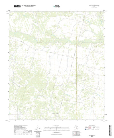 West Ranch, TX (2022, 24000-Scale) Preview 1