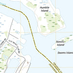 West of Greens Bayou, TX (2022, 24000-Scale) Preview 3