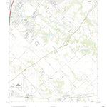 Uhland, TX (2022, 24000-Scale) Preview 1