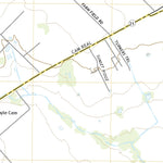 Uhland, TX (2022, 24000-Scale) Preview 2