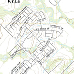 Uhland, TX (2022, 24000-Scale) Preview 3