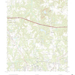 Tyler North, TX (2022, 24000-Scale) Preview 1
