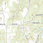 Tyler North, TX (2022, 24000-Scale) Preview 2
