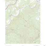 Arnold Valley, VA (2022, 24000-Scale) Preview 1