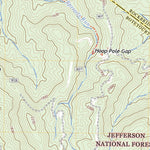 Arnold Valley, VA (2022, 24000-Scale) Preview 2