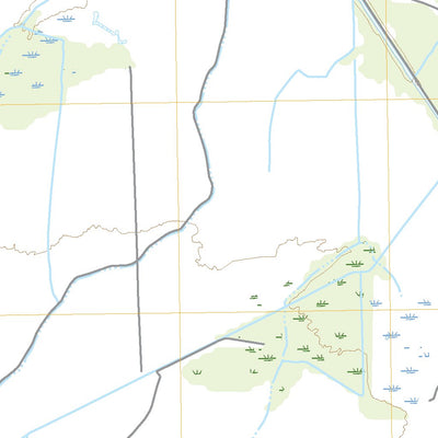 Whites Bayou, TX (2022, 24000-Scale) Preview 2