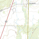 Whitt, TX (2022, 24000-Scale) Preview 2