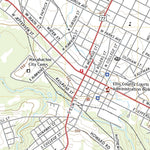Waxahachie, TX (2022, 24000-Scale) Preview 3