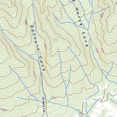 Brumley, VA (2022, 24000-Scale) Preview 2