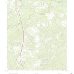 Woodlawn, TX (2022, 24000-Scale) Preview 1