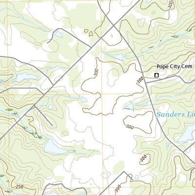 Woodlawn, TX (2022, 24000-Scale) Preview 2