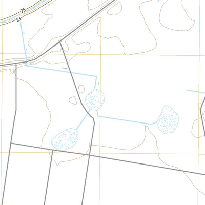 Willamar SW, TX (2022, 24000-Scale) Preview 2
