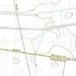 Willamar SW, TX (2022, 24000-Scale) Preview 3