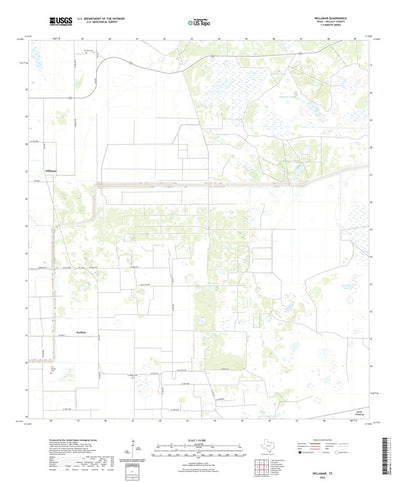 Willamar, TX (2022, 24000-Scale) Preview 1