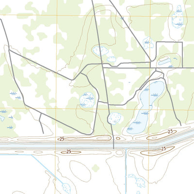 Willamar, TX (2022, 24000-Scale) Preview 3