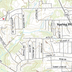 White Oak, TX (2022, 24000-Scale) Preview 2