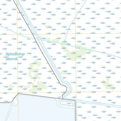 Whites Ranch, TX (2022, 24000-Scale) Preview 3