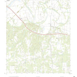 West Point, TX (2022, 24000-Scale) Preview 1