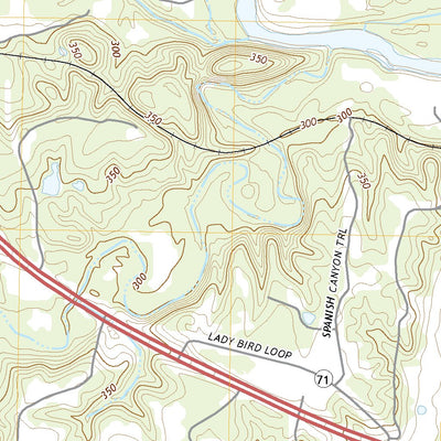 West Point, TX (2022, 24000-Scale) Preview 3