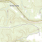 Wolf Ridge, TX (2022, 24000-Scale) Preview 3