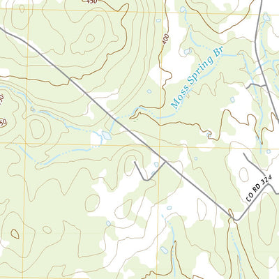 Wheelock, TX (2022, 24000-Scale) Preview 2