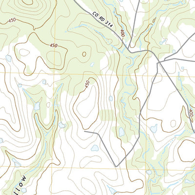 Wheelock, TX (2022, 24000-Scale) Preview 3