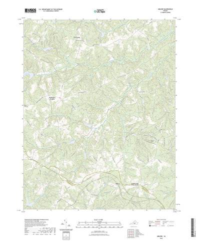 Abilene, VA (2022, 24000-Scale) Preview 1