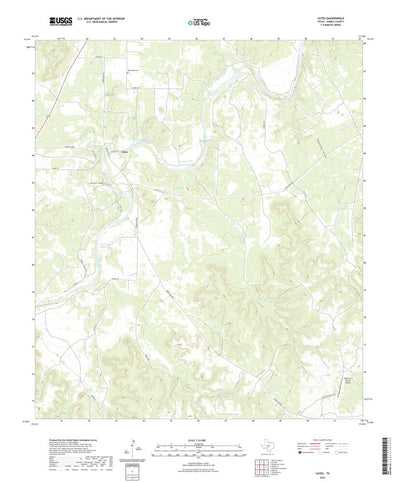 Yates, TX (2022, 24000-Scale) Preview 1