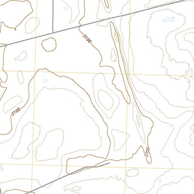Welch East, TX (2022, 24000-Scale) Preview 2