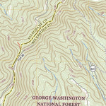 Collierstown, VA (2022, 24000-Scale) Preview 3