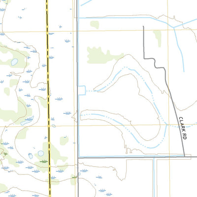 Winnie NW, TX (2022, 24000-Scale) Preview 2