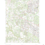 Arcola, VA (2022, 24000-Scale) Preview 1