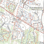 Arcola, VA (2022, 24000-Scale) Preview 3
