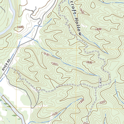Bath Alum, VA (2022, 24000-Scale) Preview 3