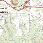 Crewe West, VA (2022, 24000-Scale) Preview 2