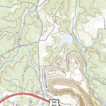 Crewe West, VA (2022, 24000-Scale) Preview 3