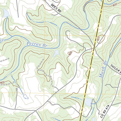 Axton, VA (2022, 24000-Scale) Preview 2