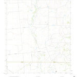 Woodard Lake, TX (2022, 24000-Scale) Preview 1