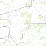 Woodard Lake, TX (2022, 24000-Scale) Preview 3