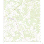 Westhoff, TX (2022, 24000-Scale) Preview 1
