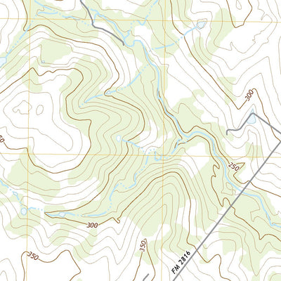 Westhoff, TX (2022, 24000-Scale) Preview 3