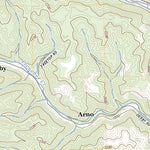 Appalachia, VA (2022, 24000-Scale) Preview 2