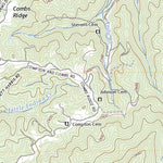 Big A Mountain, VA (2022, 24000-Scale) Preview 2