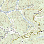Big A Mountain, VA (2022, 24000-Scale) Preview 3