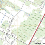 Exmore, VA (2022, 24000-Scale) Preview 2