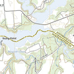 Exmore, VA (2022, 24000-Scale) Preview 3