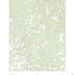 Bowling Green, VA (2022, 24000-Scale) Preview 1