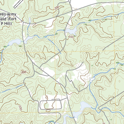 Bowling Green, VA (2022, 24000-Scale) Preview 2