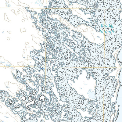 Yarborough Pass, TX (2022, 24000-Scale) Preview 3