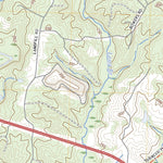 Baskerville, VA (2022, 24000-Scale) Preview 2
